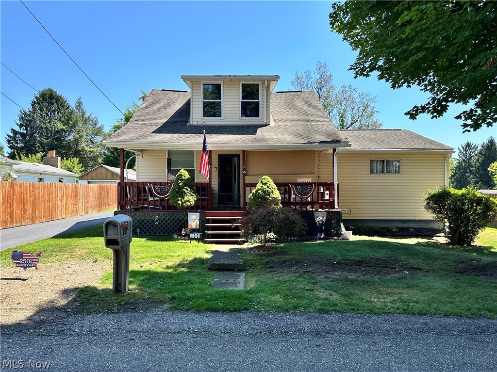 196 Charles Street East Liverpool OH 43920