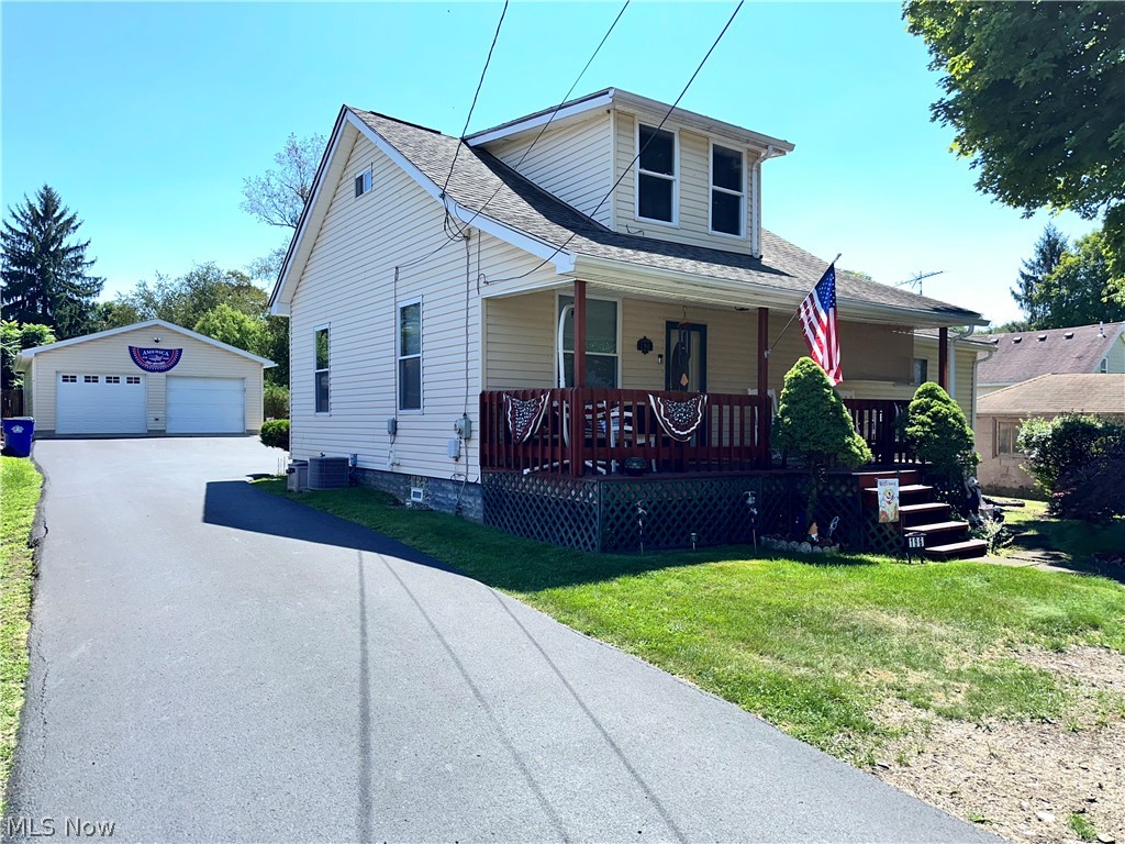 196 Charles Street East Liverpool OH 43920