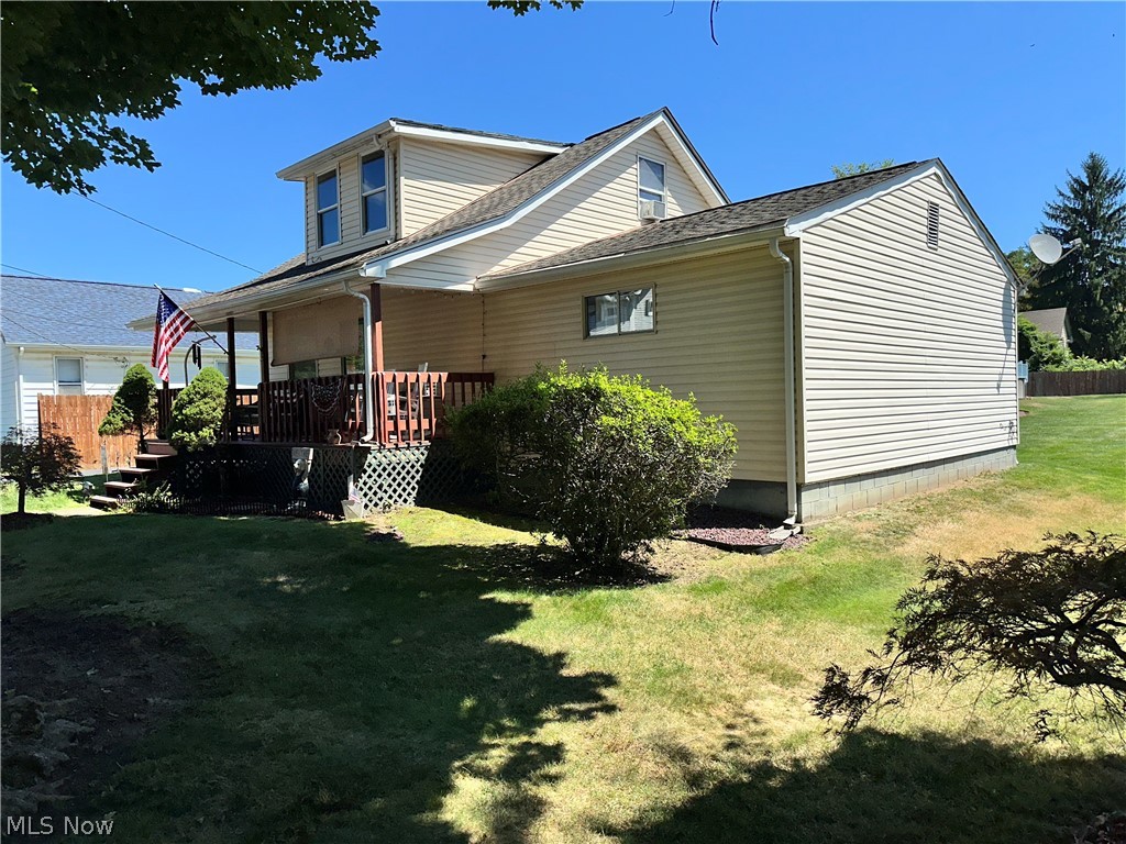 196 Charles Street East Liverpool OH 43920