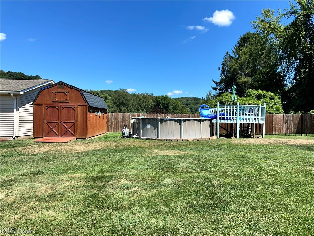 196 Charles Street East Liverpool OH 43920