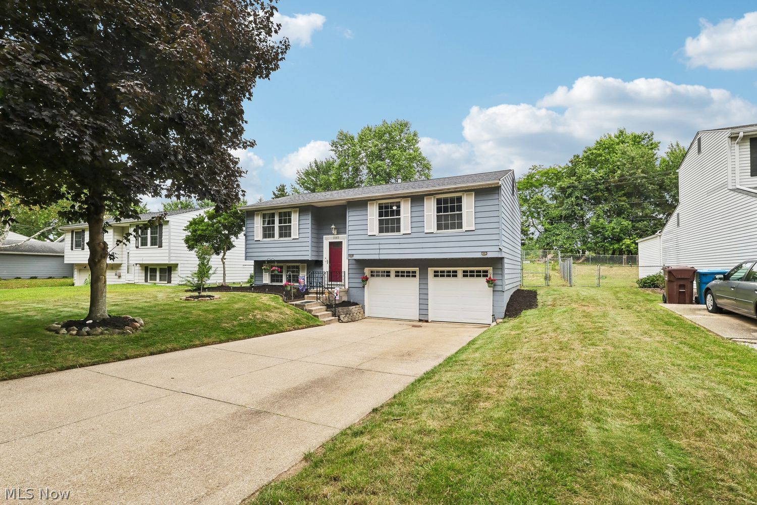 1183 Garth Drive Kent OH 44240
