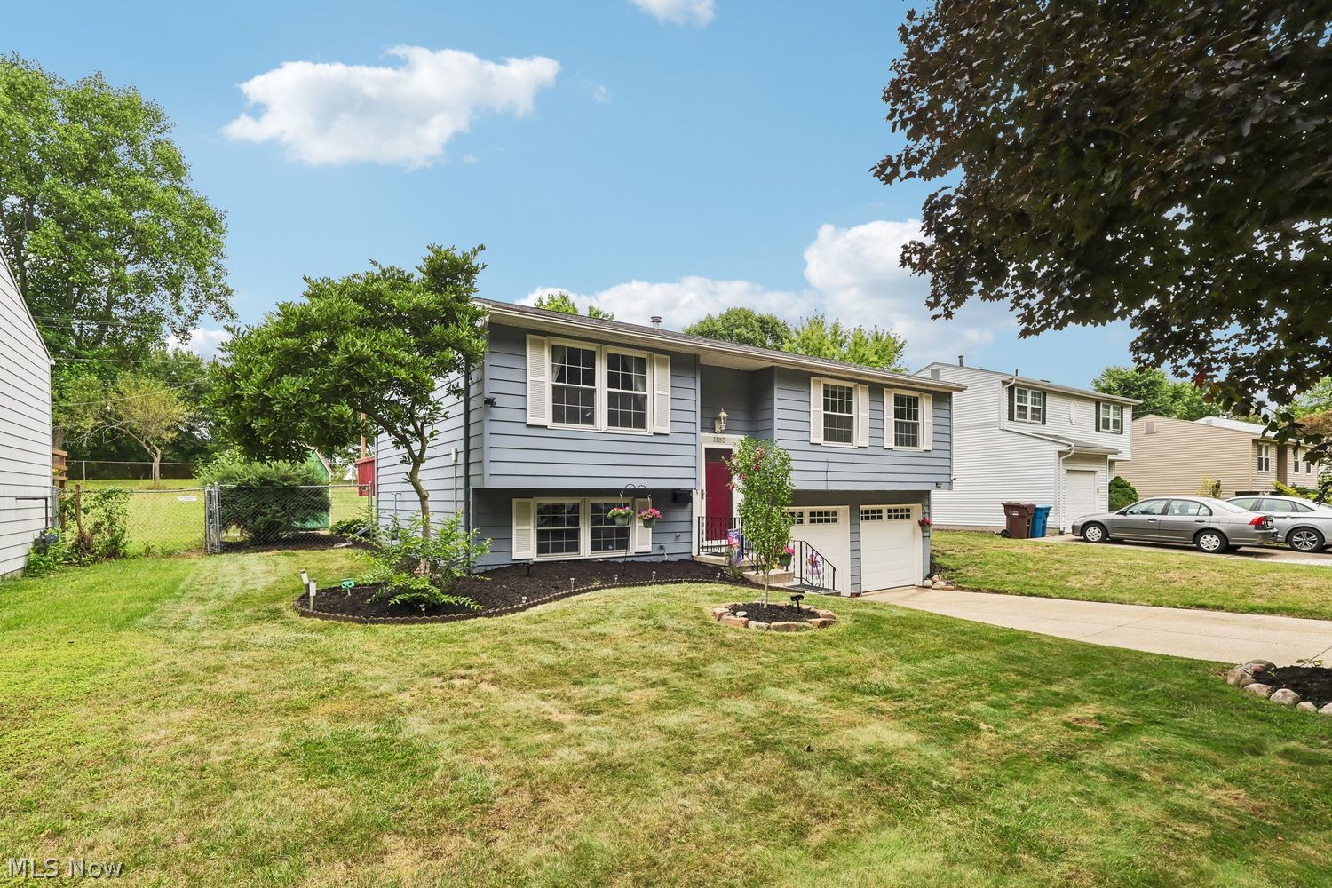 1183 Garth Drive Kent OH 44240