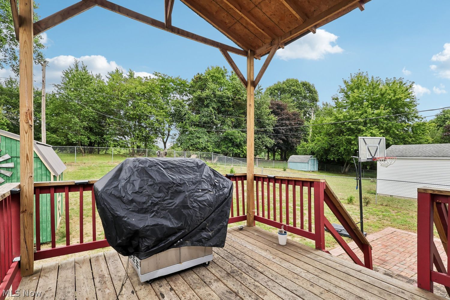 1183 Garth Drive Kent OH 44240