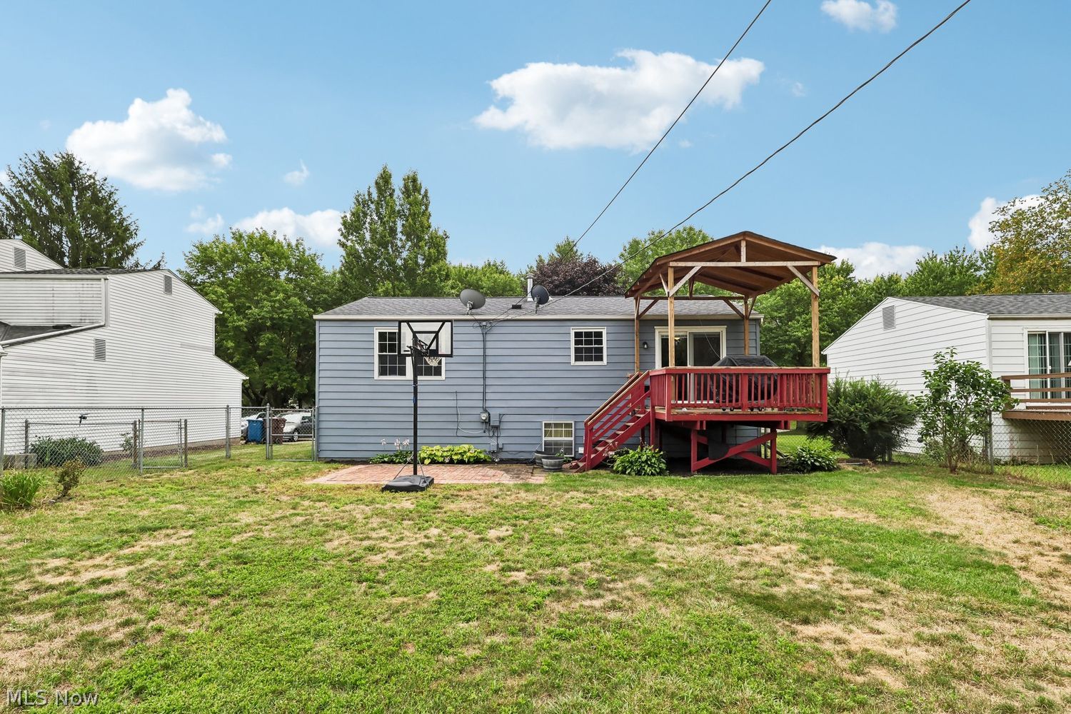 1183 Garth Drive Kent OH 44240