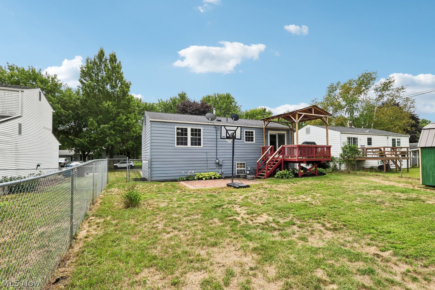 1183 Garth Drive Kent OH 44240