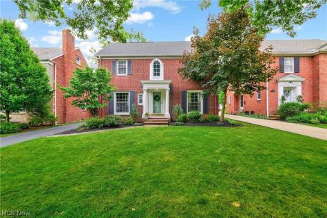 2385 Lalemant Road University Heights OH 44118
