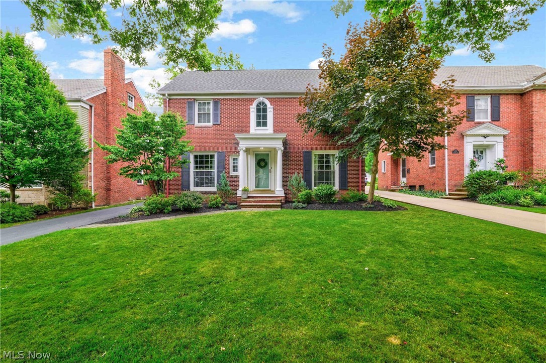 2385 Lalemant Road University Heights OH 44118