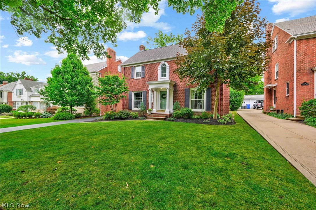 2385 Lalemant Road University Heights OH 44118