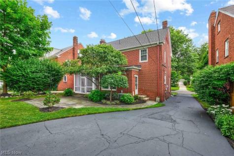 2385 Lalemant Road University Heights OH 44118