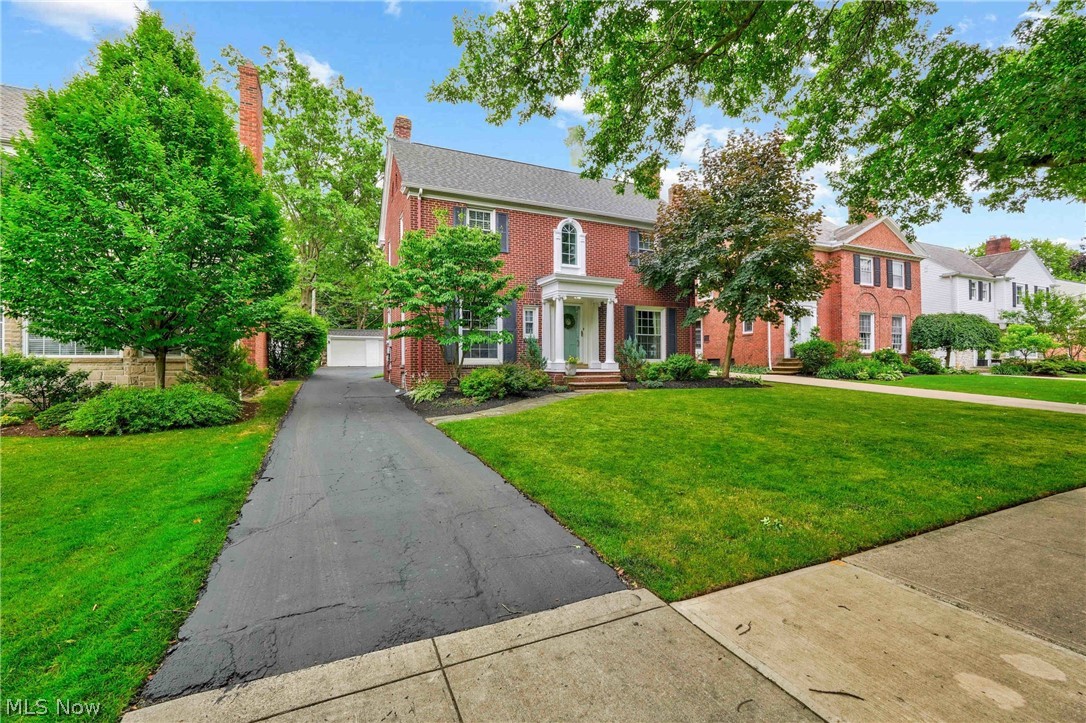 2385 Lalemant Road University Heights OH 44118