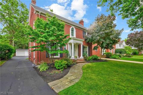 2385 Lalemant Road University Heights OH 44118