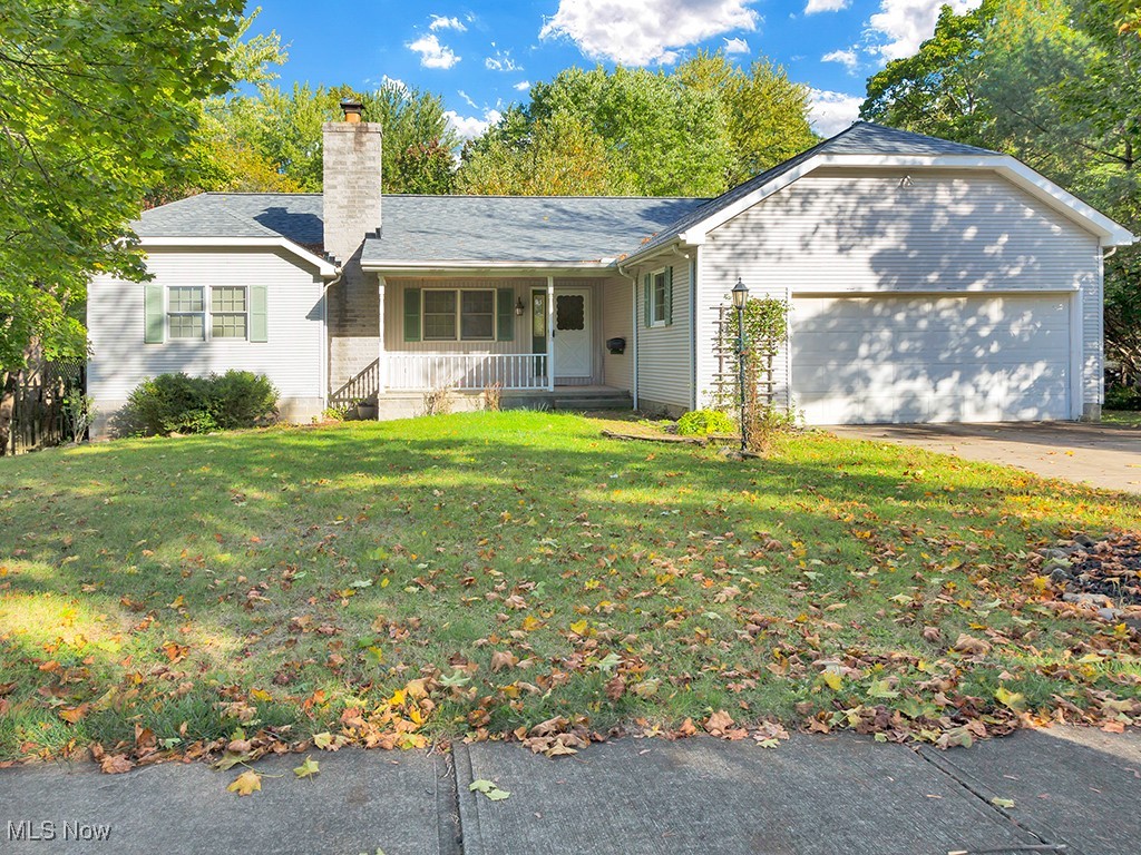 763 High Street Bedford OH 44146