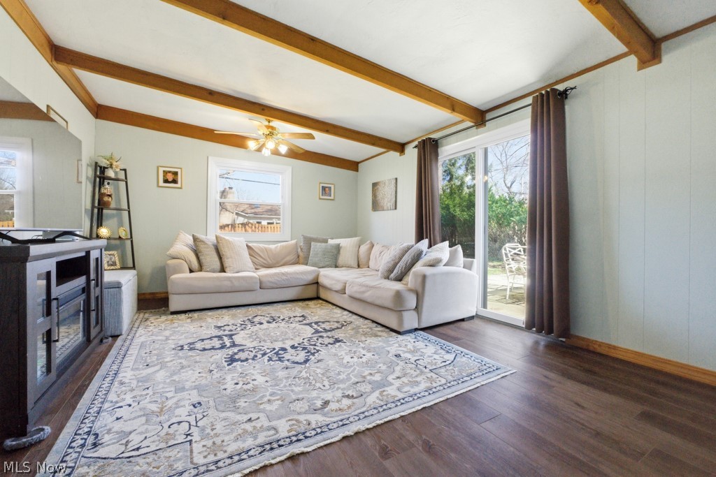 4839 Hartley Drive Lyndhurst OH 44124