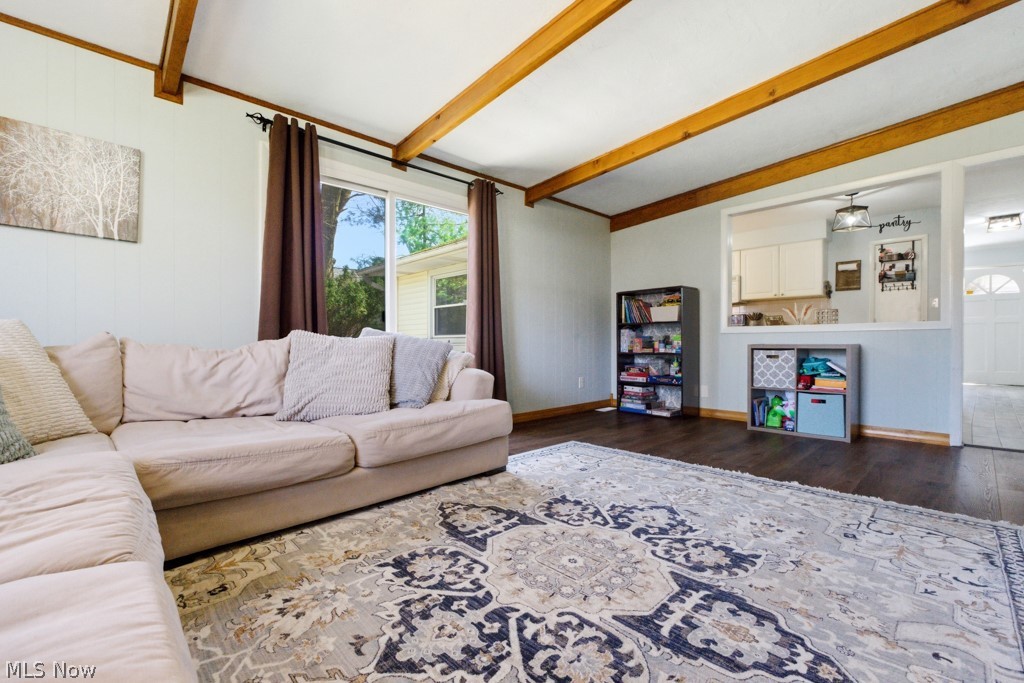 4839 Hartley Drive Lyndhurst OH 44124