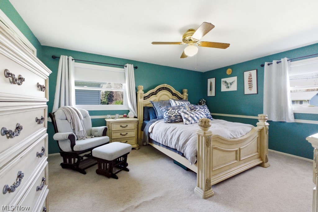 4839 Hartley Drive Lyndhurst OH 44124
