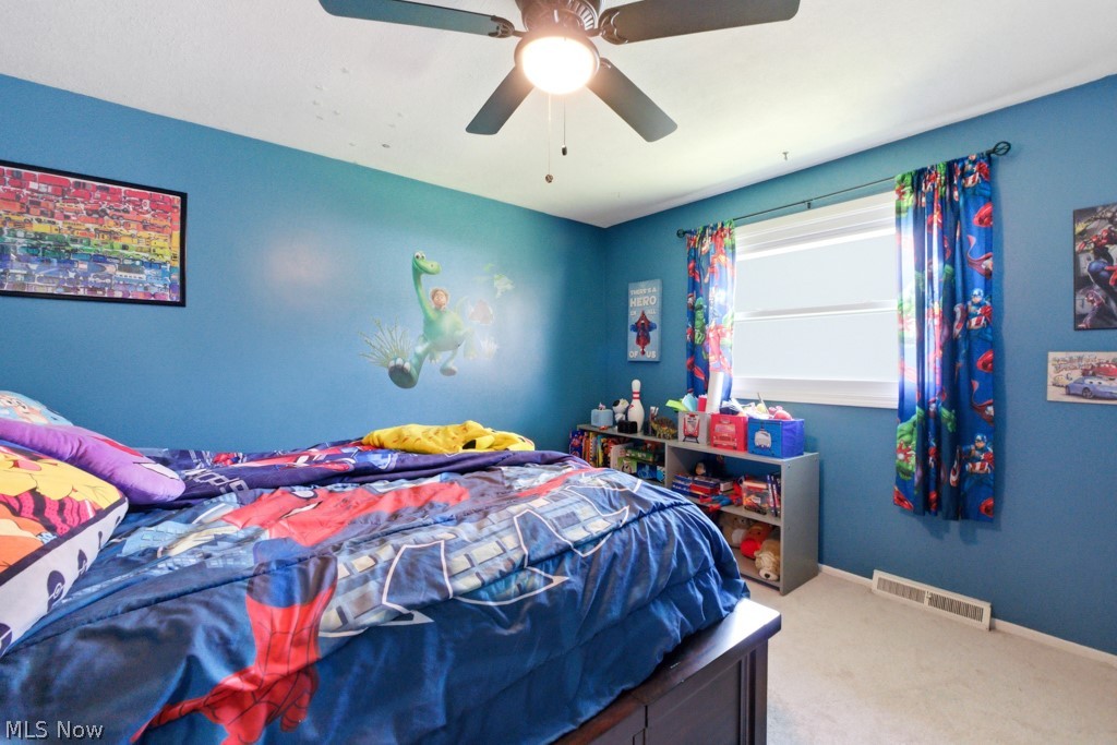 4839 Hartley Drive Lyndhurst OH 44124