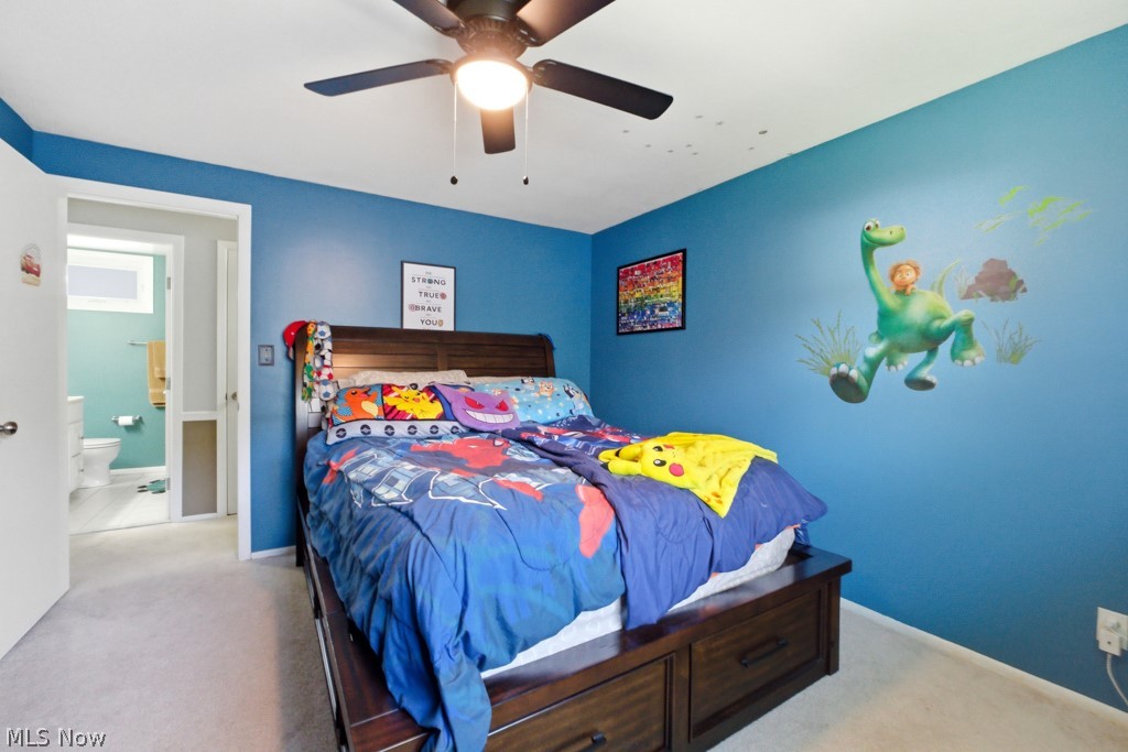 4839 Hartley Drive Lyndhurst OH 44124