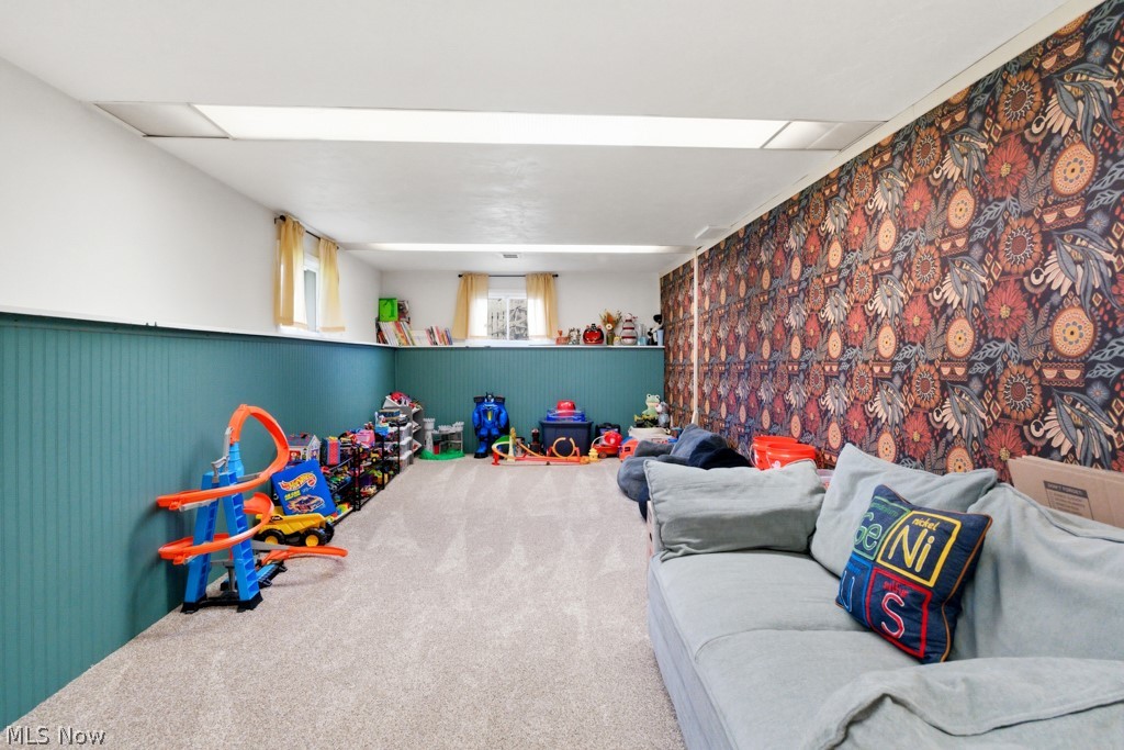 4839 Hartley Drive Lyndhurst OH 44124