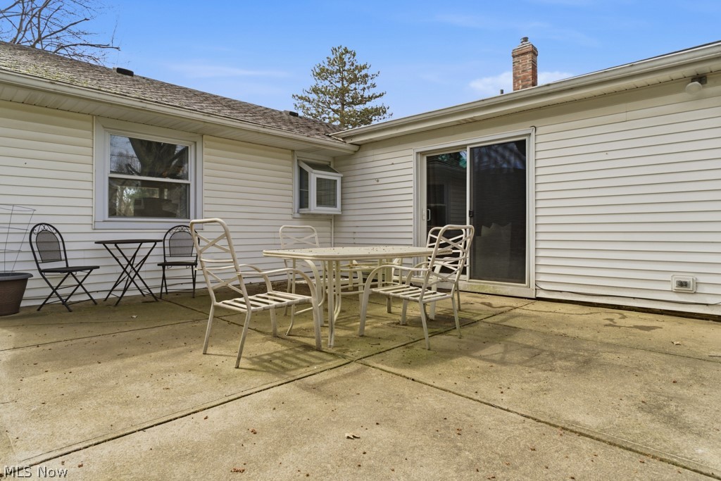4839 Hartley Drive Lyndhurst OH 44124