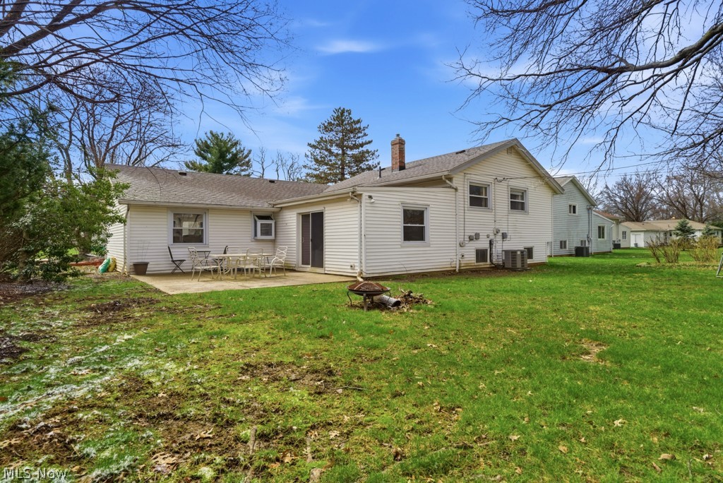 4839 Hartley Drive Lyndhurst OH 44124