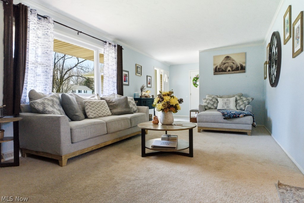 4839 Hartley Drive Lyndhurst OH 44124