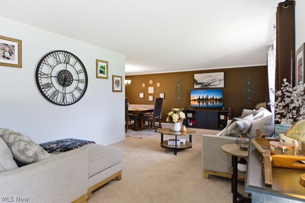 4839 Hartley Drive Lyndhurst OH 44124