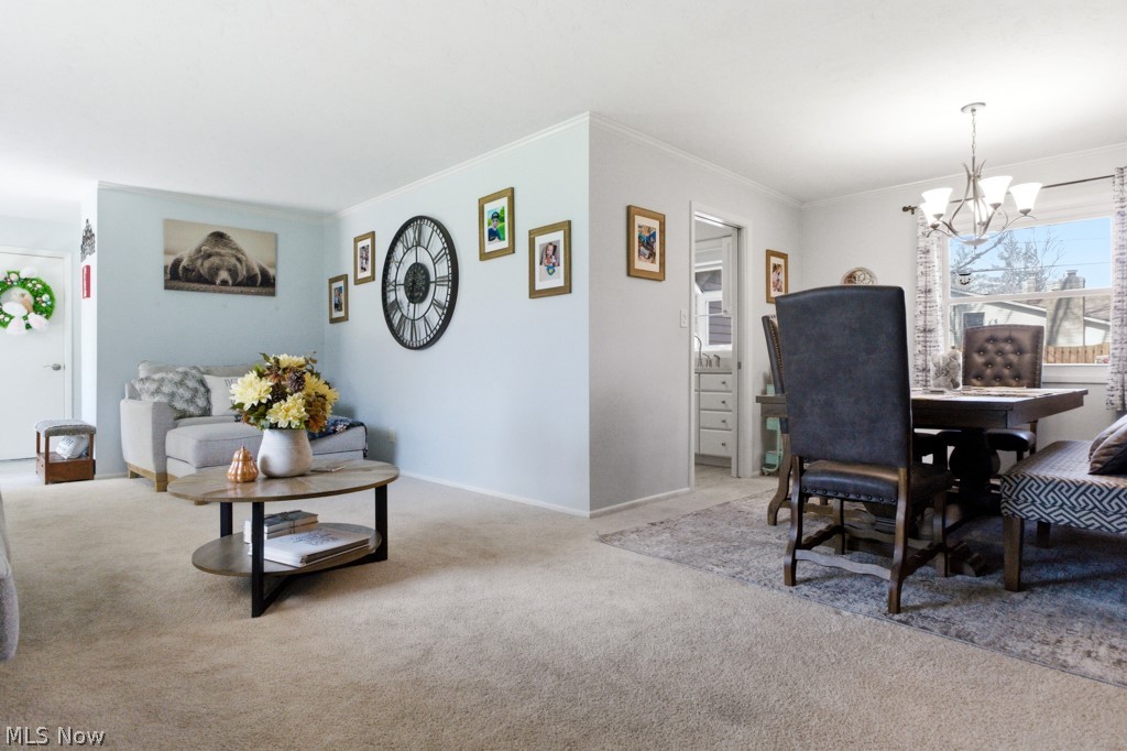 4839 Hartley Drive Lyndhurst OH 44124