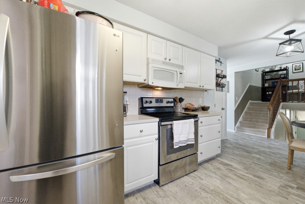 4839 Hartley Drive Lyndhurst OH 44124