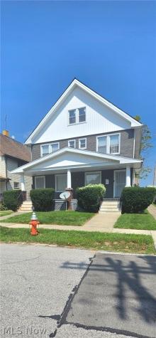3204 Altoona Road Cleveland OH 44109