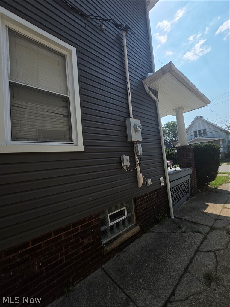 3204 Altoona Road Cleveland OH 44109