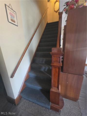 3204 Altoona Road Cleveland OH 44109
