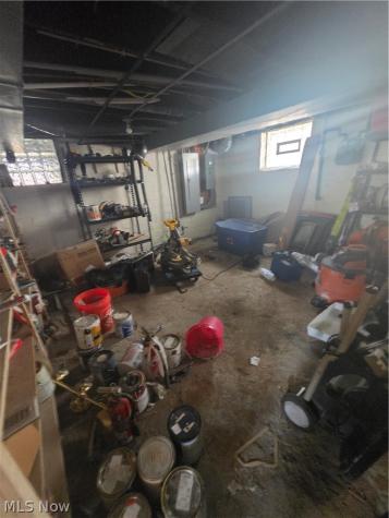 3204 Altoona Road Cleveland OH 44109