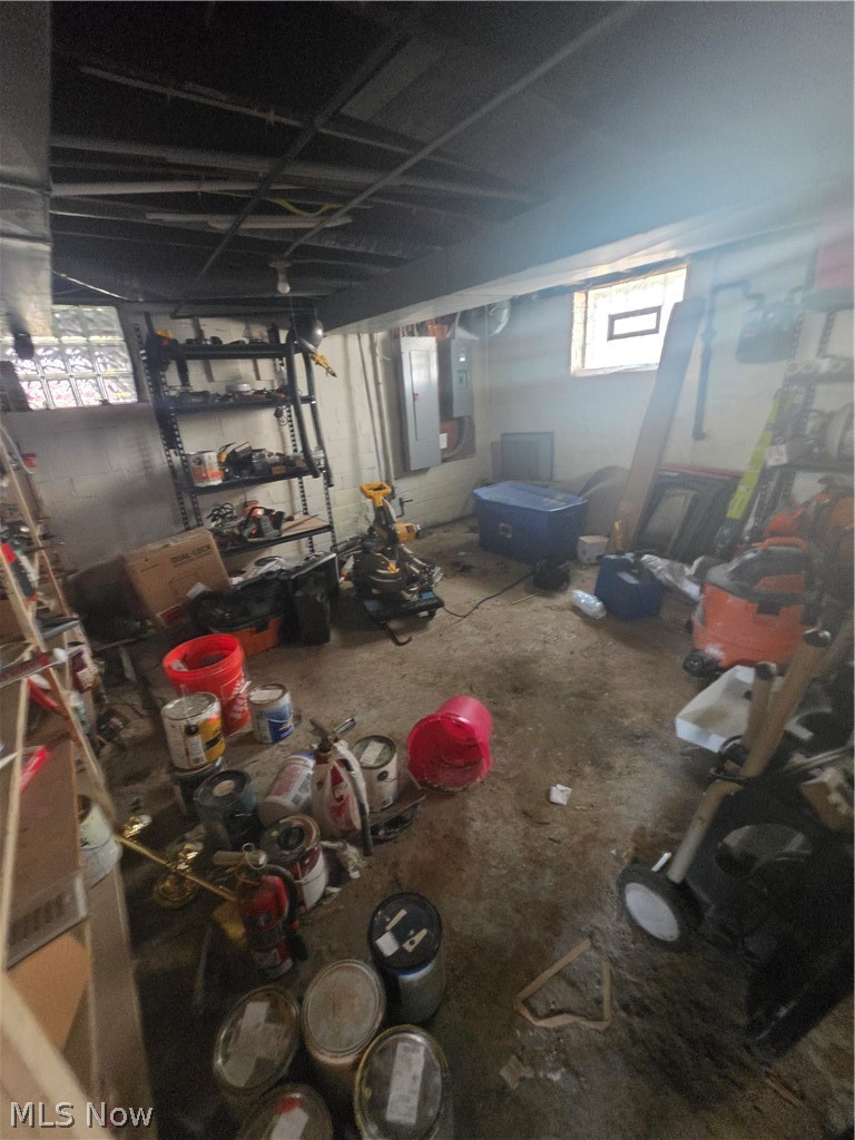 3204 Altoona Road Cleveland OH 44109