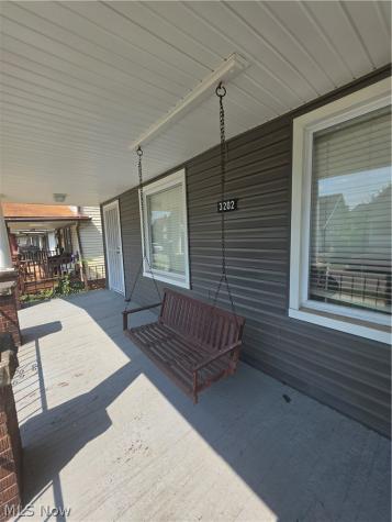 3204 Altoona Road Cleveland OH 44109