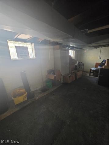 3204 Altoona Road Cleveland OH 44109