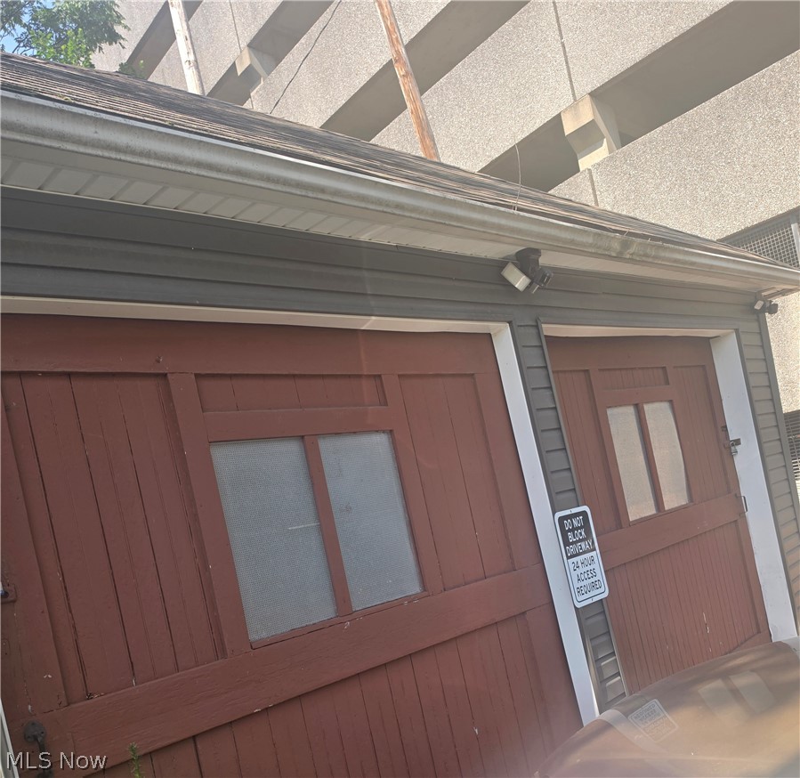3204 Altoona Road Cleveland OH 44109