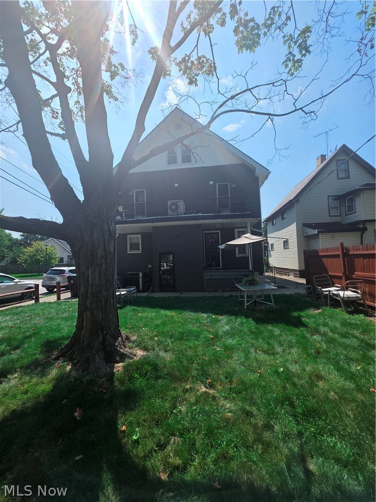 3204 Altoona Road Cleveland OH 44109