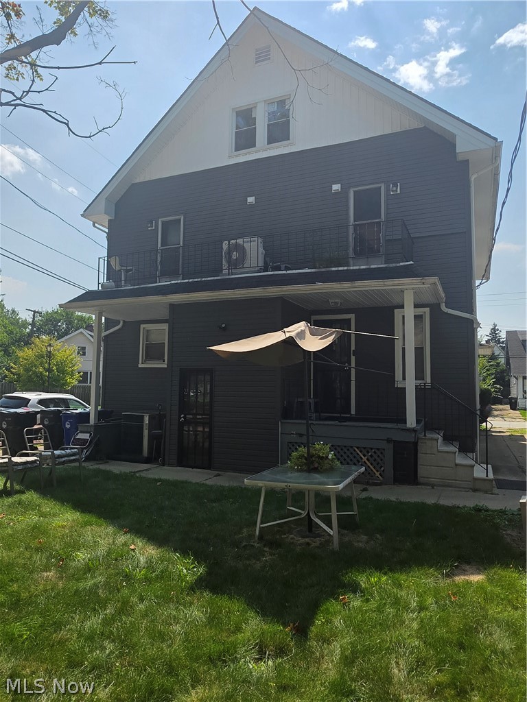 3204 Altoona Road Cleveland OH 44109