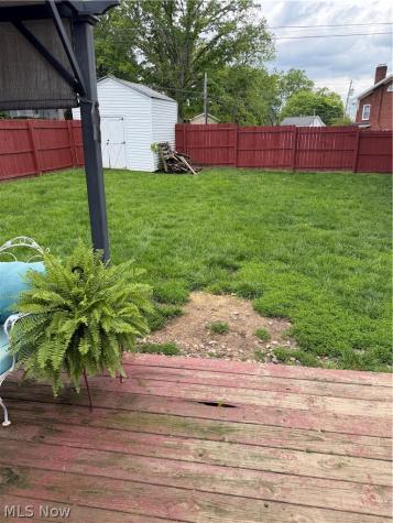 448 Cherry Street W Canal Fulton OH 44614
