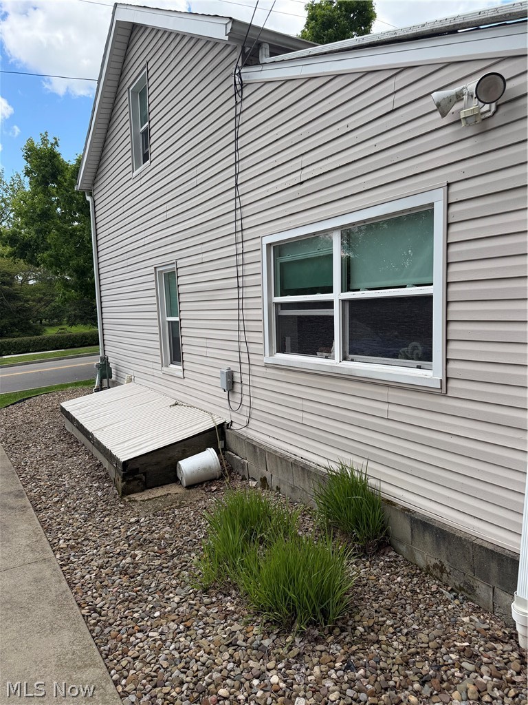 448 Cherry Street W Canal Fulton OH 44614