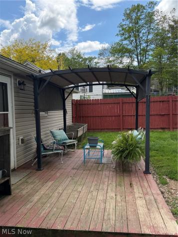 448 Cherry Street W Canal Fulton OH 44614