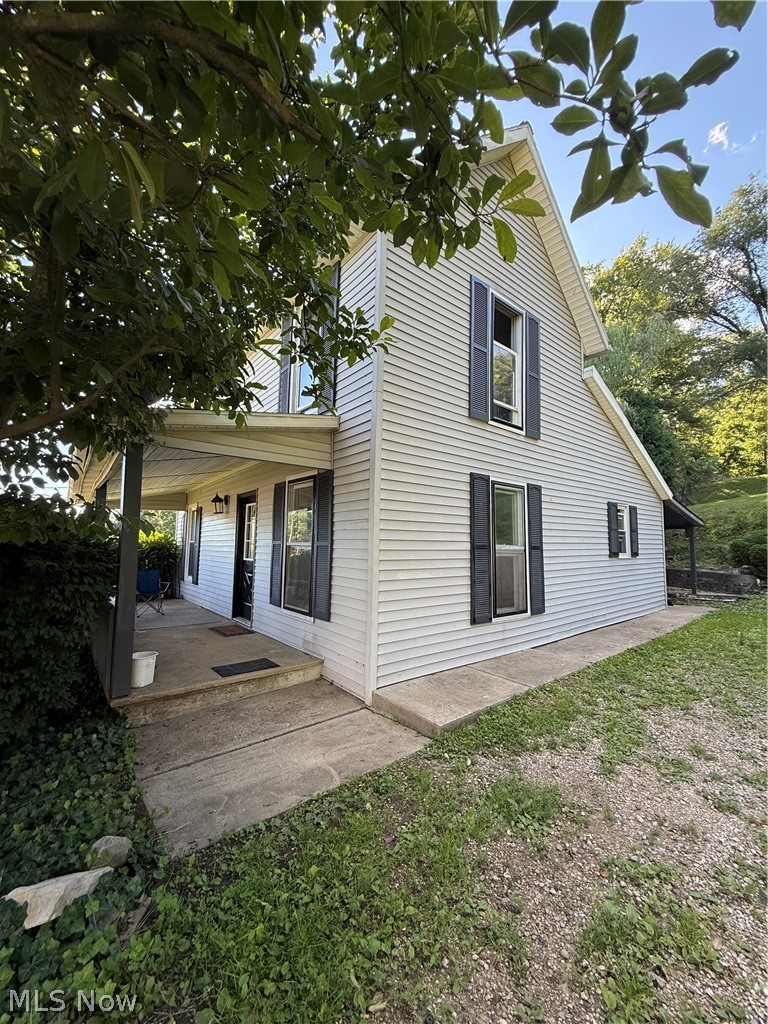 201 Center Street Coshocton OH 43812