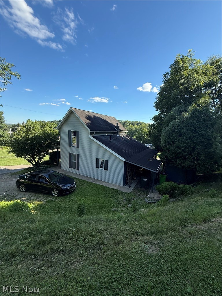 201 Center Street Coshocton OH 43812