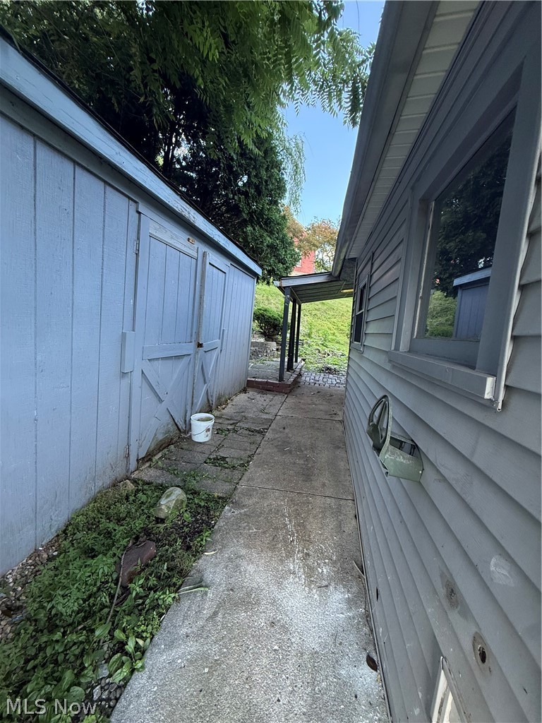 201 Center Street Coshocton OH 43812