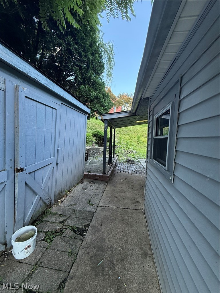 201 Center Street Coshocton OH 43812