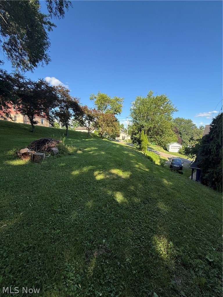 201 Center Street Coshocton OH 43812