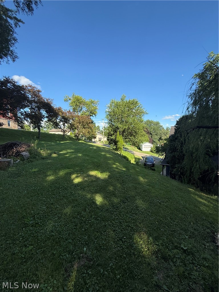 201 Center Street Coshocton OH 43812