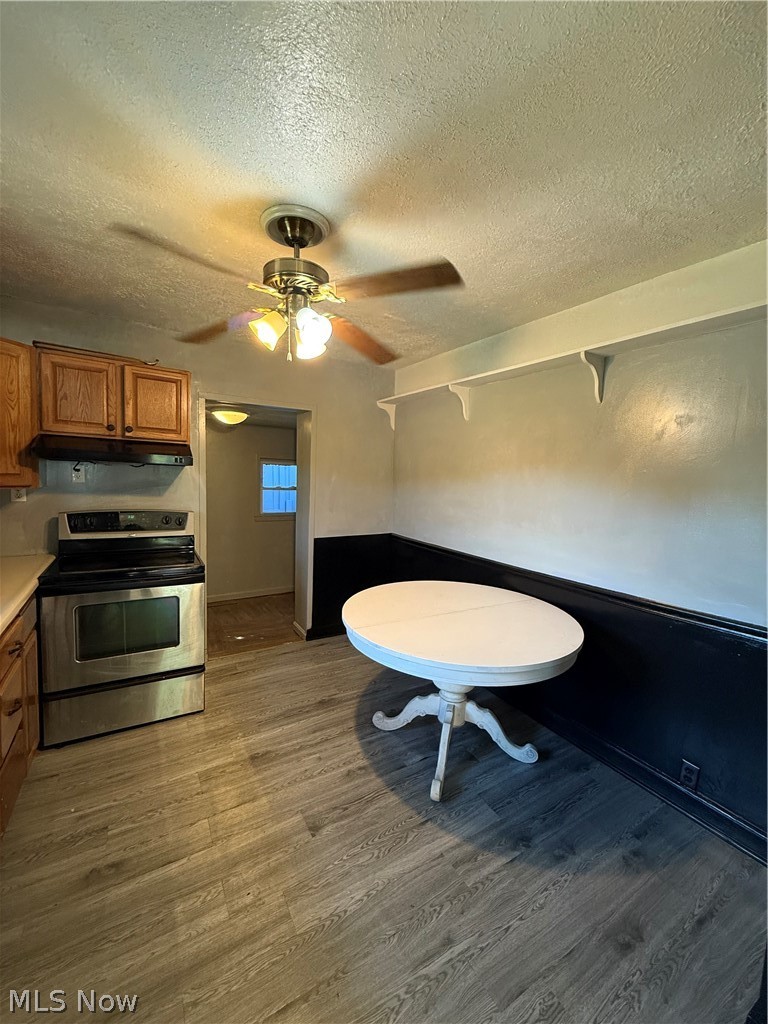 201 Center Street Coshocton OH 43812