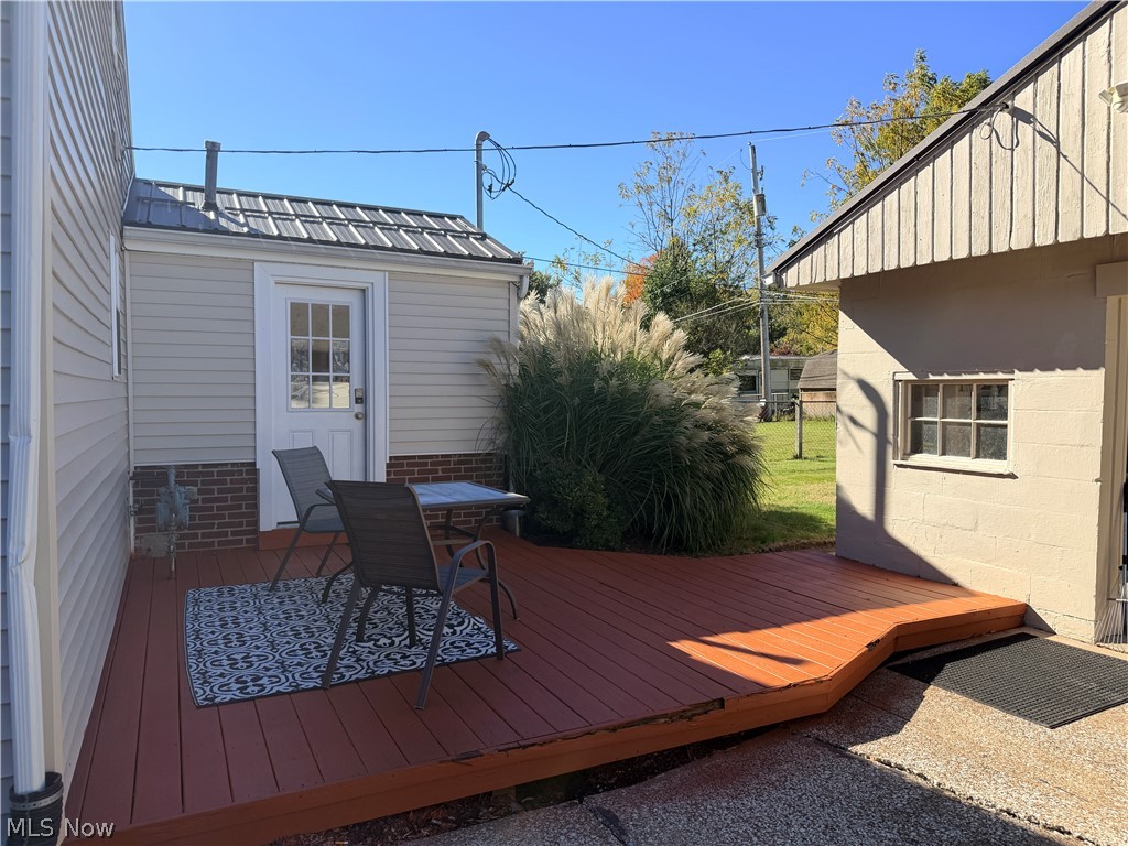 1338 Ormond Avenue Madison OH 44057