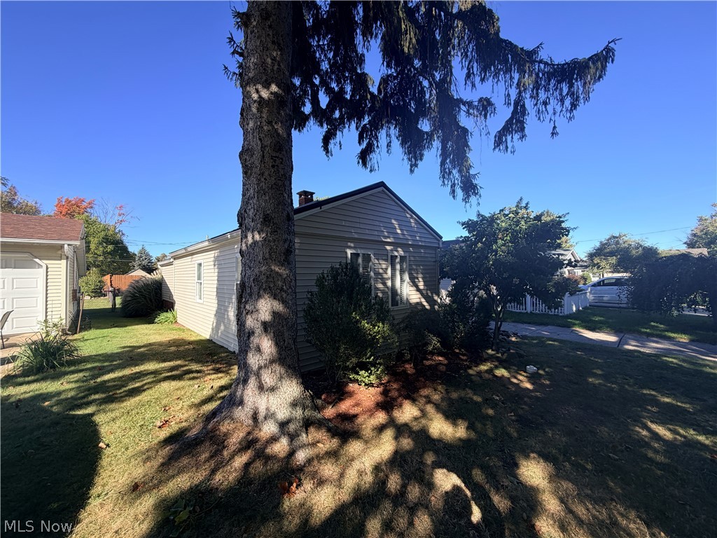 1338 Ormond Avenue Madison OH 44057